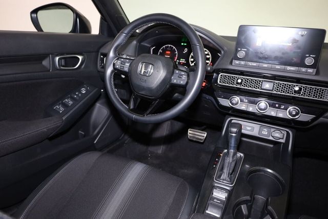 Thumbnail: 2023 Honda Civic - 13
