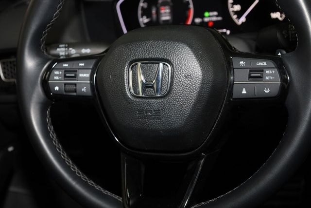 Thumbnail: 2023 Honda Civic - 35