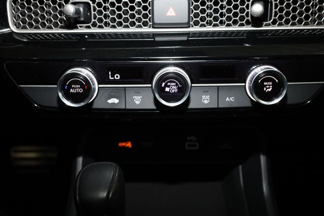 Thumbnail: 2024 Honda Civic - 30