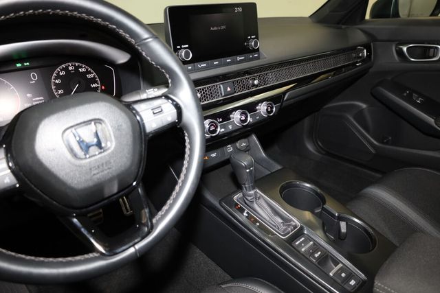 Thumbnail: 2024 Honda Civic - 9