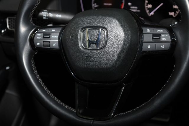 Thumbnail: 2024 Honda Civic - 33