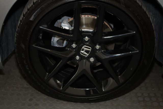 Thumbnail: 2024 Honda Civic - 7