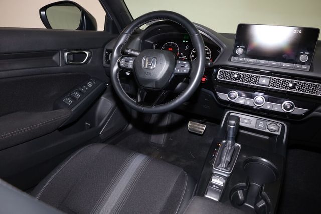 Thumbnail: 2024 Honda Civic - 13