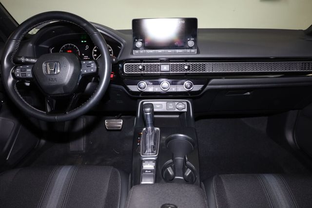 Thumbnail: 2024 Honda Civic - 14
