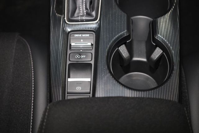Thumbnail: 2024 Honda Civic - 32