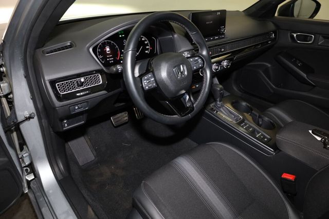 Thumbnail: 2024 Honda Civic - 2
