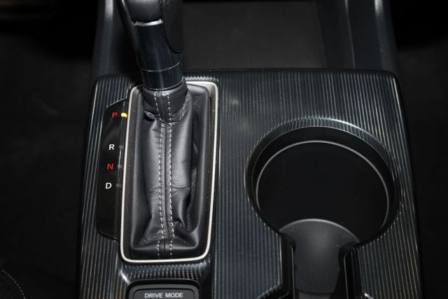 Thumbnail: 2024 Honda Civic - 16