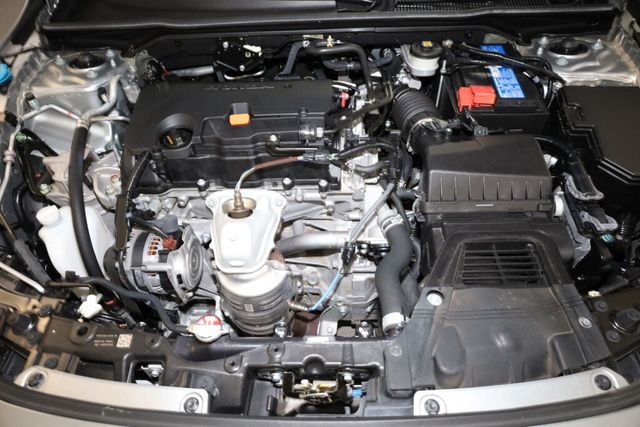 Thumbnail: 2024 Honda Civic - 8