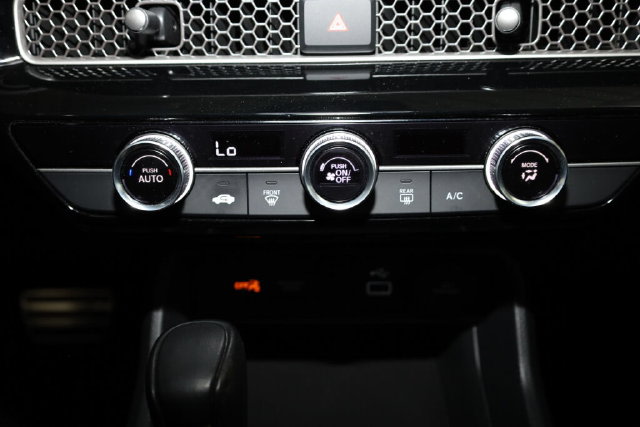 Thumbnail: 2024 Honda Civic - 30