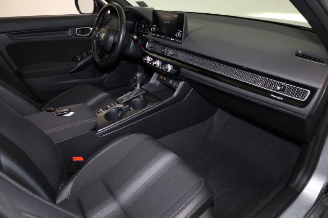 Thumbnail: 2024 Honda Civic - 35