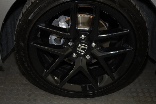 Thumbnail: 2024 Honda Civic - 7
