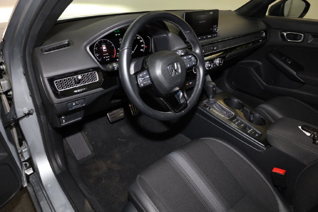 Thumbnail: 2024 Honda Civic - 2