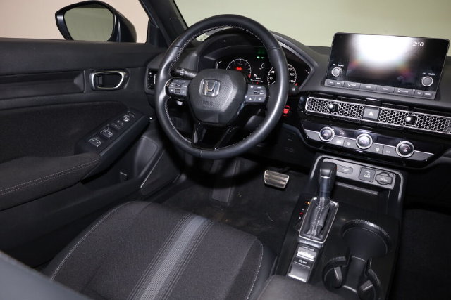 Thumbnail: 2024 Honda Civic - 13