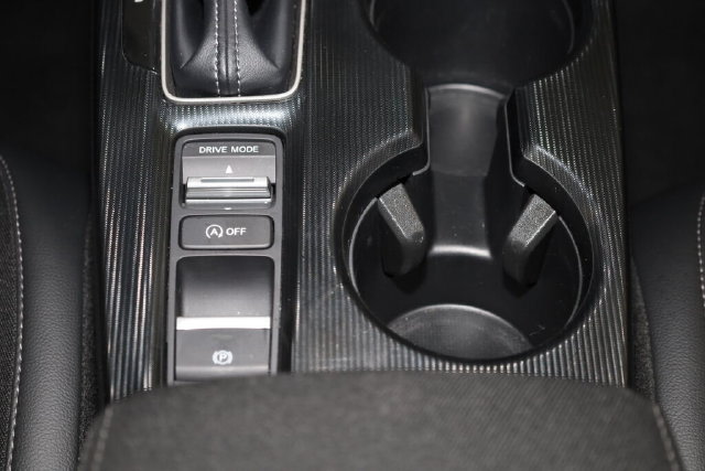 Thumbnail: 2024 Honda Civic - 33
