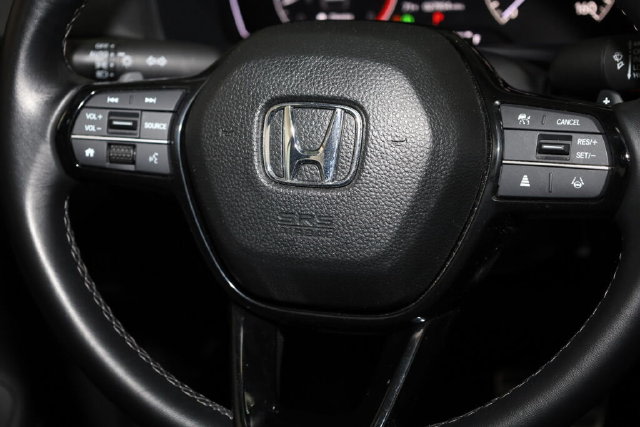 Thumbnail: 2024 Honda Civic - 34