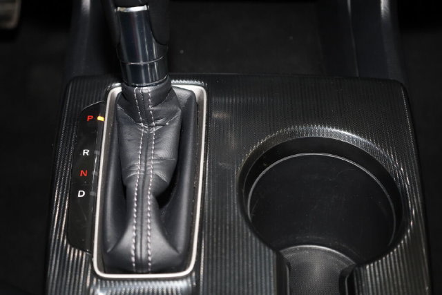 Thumbnail: 2024 Honda Civic - 16