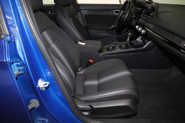 Thumbnail: 2024 Honda Civic - 11