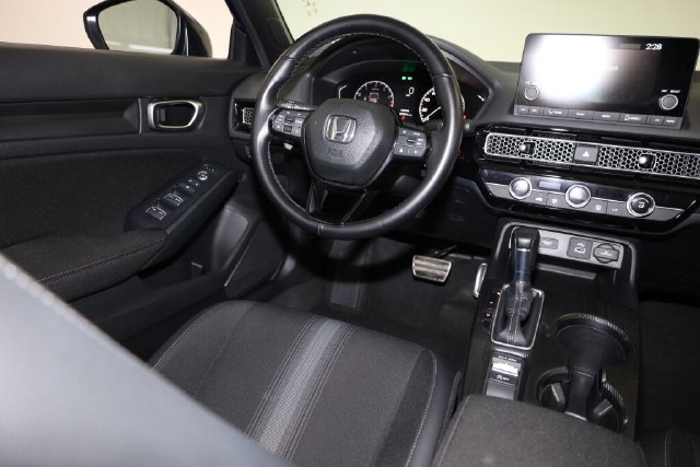 Thumbnail: 2024 Honda Civic - 13