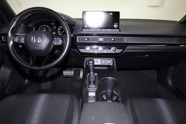 Thumbnail: 2024 Honda Civic - 14