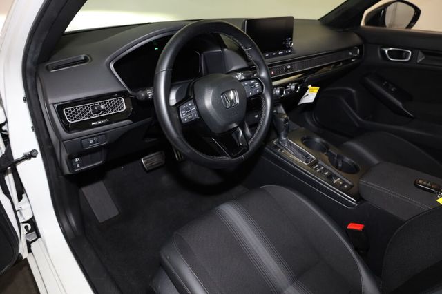 Thumbnail: 2024 Honda Civic - 2