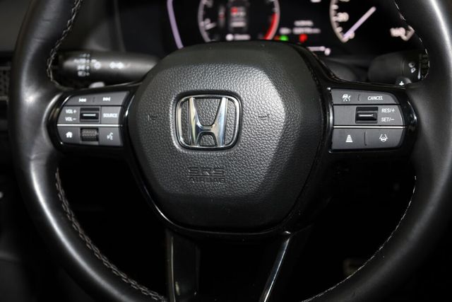 Thumbnail: 2024 Honda Civic - 35