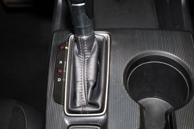Thumbnail: 2024 Honda Civic - 16