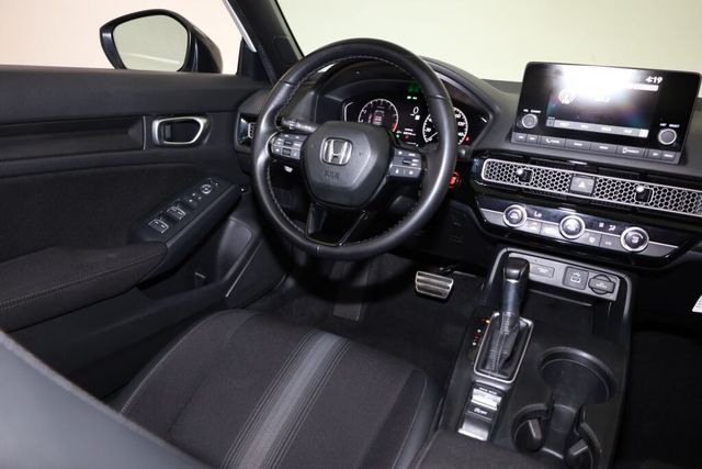 Thumbnail: 2024 Honda Civic - 13