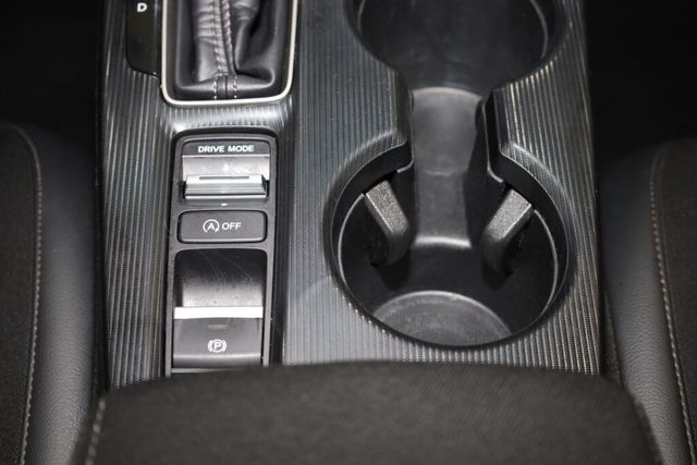 Thumbnail: 2024 Honda Civic - 34