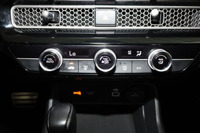 Thumbnail: 2024 Honda Civic - 32