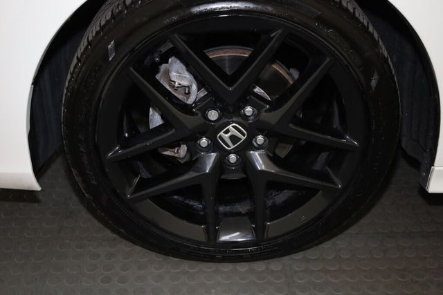 Thumbnail: 2024 Honda Civic - 7