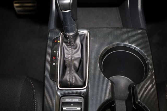 Thumbnail: 2025 Honda Civic - 16