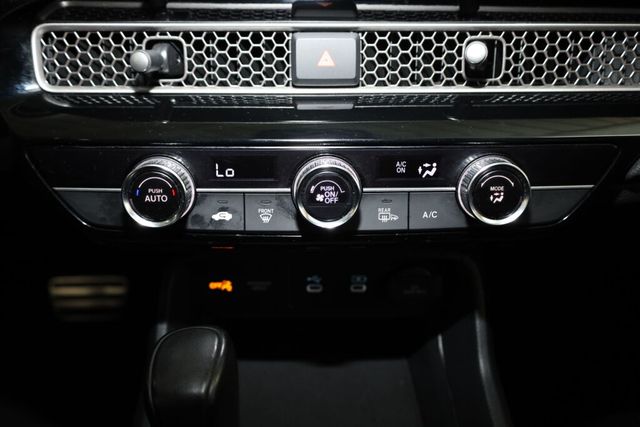 Thumbnail: 2025 Honda Civic - 31