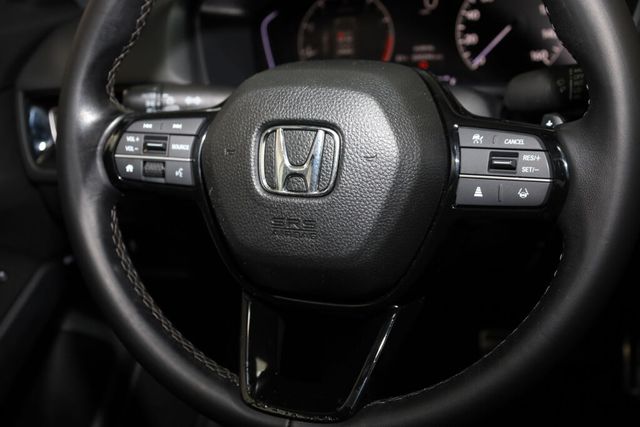 Thumbnail: 2025 Honda Civic - 33