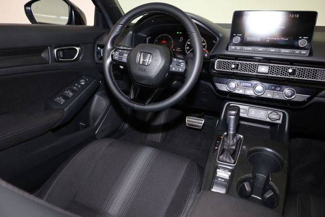 Thumbnail: 2025 Honda Civic - 13