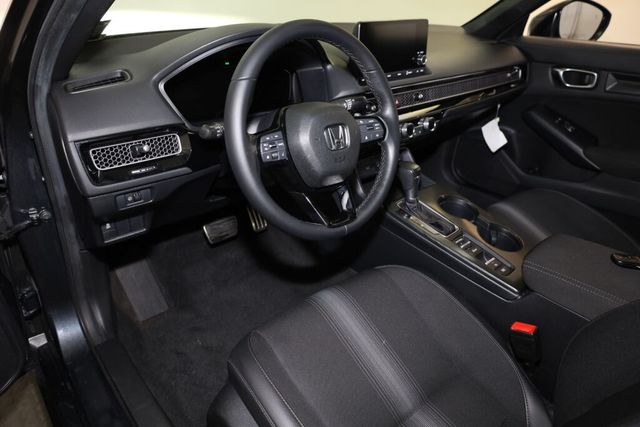 Thumbnail: 2025 Honda Civic - 2