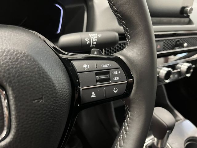 Thumbnail: 2026 Honda Civic - 15