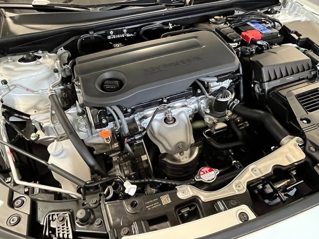 Thumbnail: 2026 Honda Civic - 8