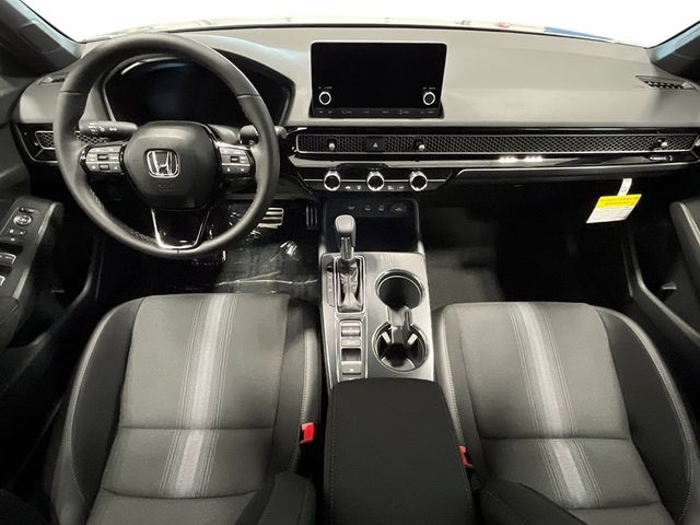 Thumbnail: 2026 Honda Civic - 2