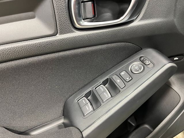 Thumbnail: 2026 Honda Civic - 20
