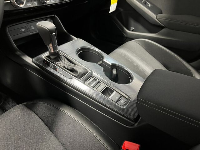Thumbnail: 2026 Honda Civic - 14