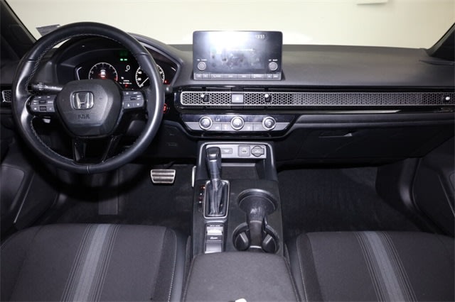 Thumbnail: 2022 Honda Civic - 13