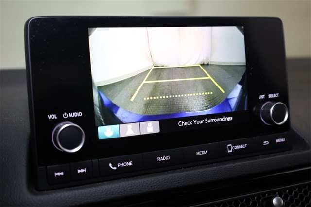 Thumbnail: 2022 Honda Civic - 15