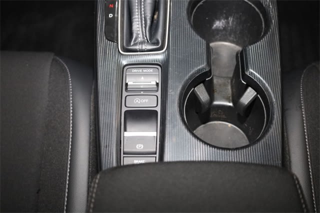 Thumbnail: 2022 Honda Civic - 36