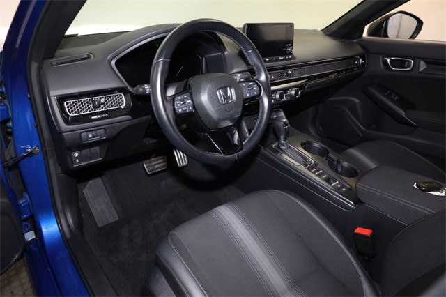 Thumbnail: 2022 Honda Civic - 2