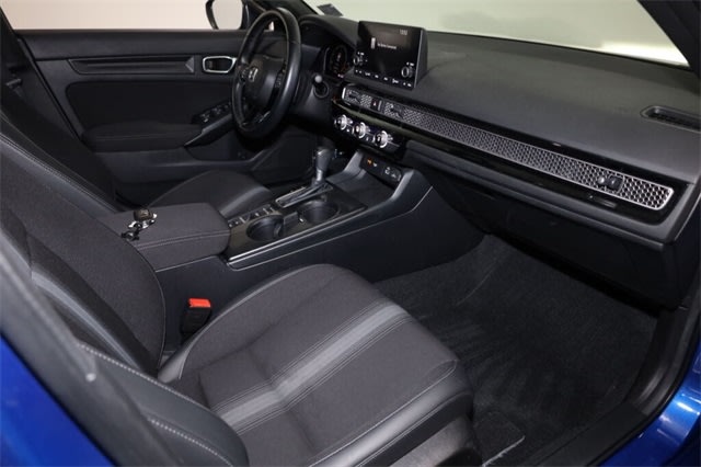 Thumbnail: 2022 Honda Civic - 11