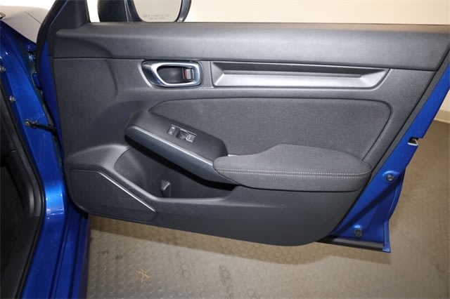 Thumbnail: 2022 Honda Civic - 29