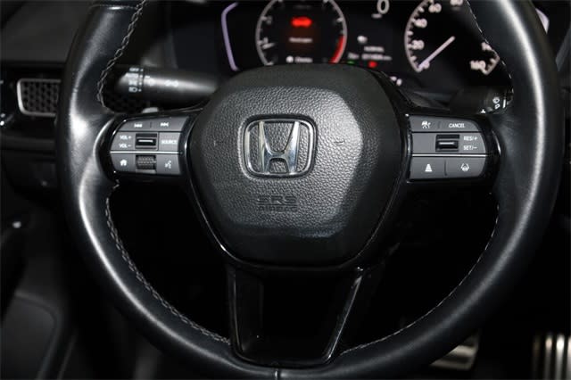 Thumbnail: 2022 Honda Civic - 37