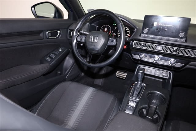 Thumbnail: 2022 Honda Civic - 9