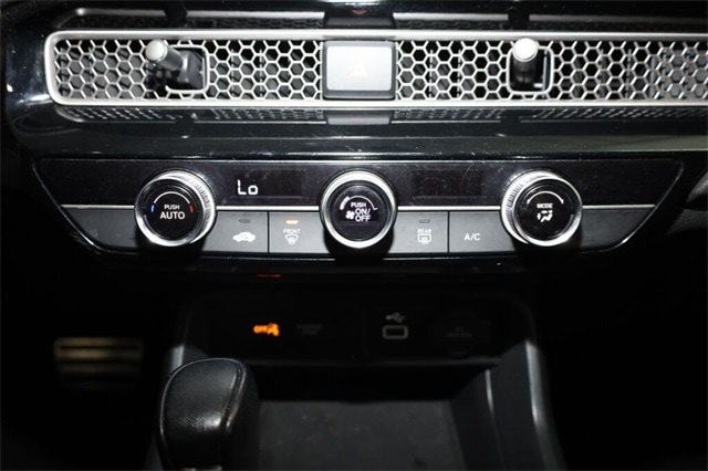 Thumbnail: 2022 Honda Civic - 34