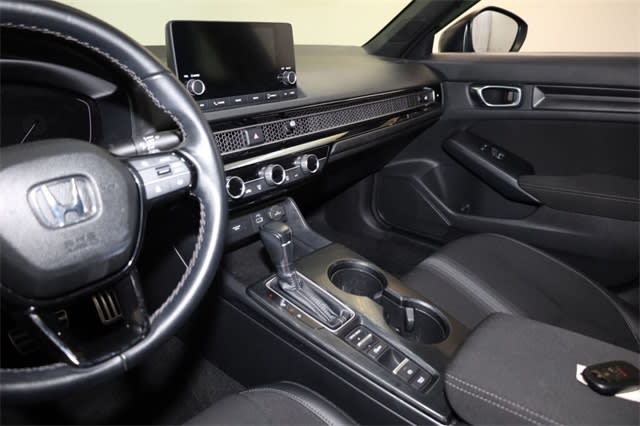 Thumbnail: 2022 Honda Civic - 30